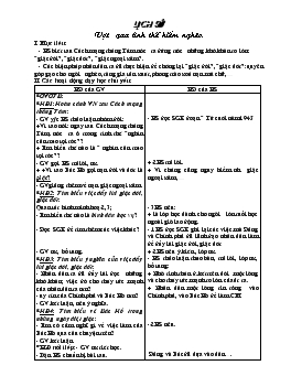 Giáo án môn Lịch sử - Tuần 12