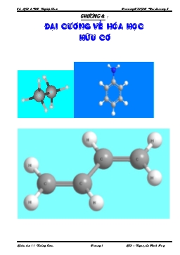 Giáo án môn Hóa học 11 - Trường THPT Đô Lương 3