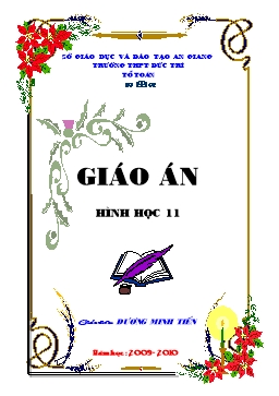 Mẫu Bìa giáo án đẹp (8)